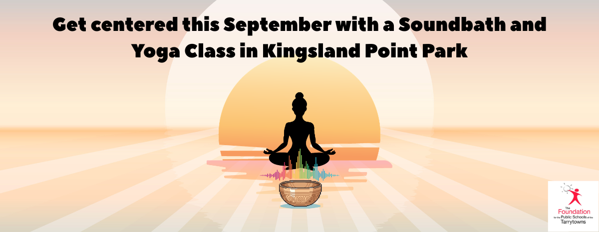 Sunset Yoga and Soundbath